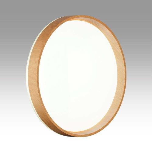 Настенно-потолочный светильник Sonex GARI WOOD 7684/DL Настенно-потолочный светильник Sonex GARI WOOD 7684/DL