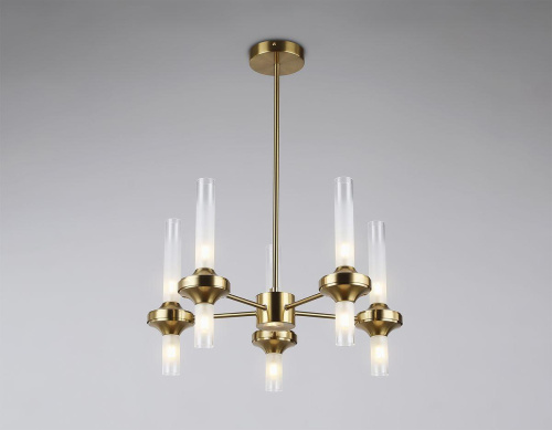 Подвесная люстра Ambrella Light High Light Modern LH55358 Подвесная люстра Ambrella Light High Light Modern LH55358