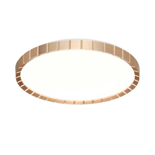 Настенно-потолочный светодиодный светильник Sonex Pale Atabi Gold 7648/DL Настенно-потолочный светодиодный светильник Sonex Pale Atabi Gold 7648/DL