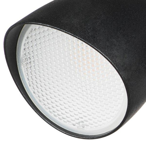 Уличный настенный светодиодный светильник Lightstar Diva 374437 Уличный настенный светодиодный светильник Lightstar Diva 374437