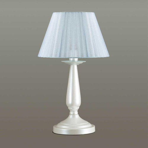 Настольная лампа Lumion Hayley 3712/1T