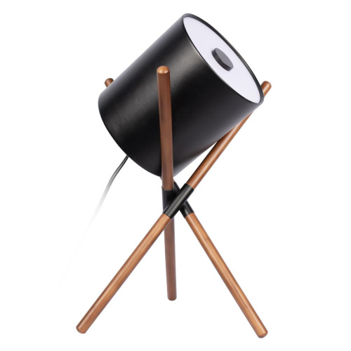 Настольная лампа Loft IT Bobbin 10245T Black Настольная лампа Loft IT Bobbin 10245T Black
