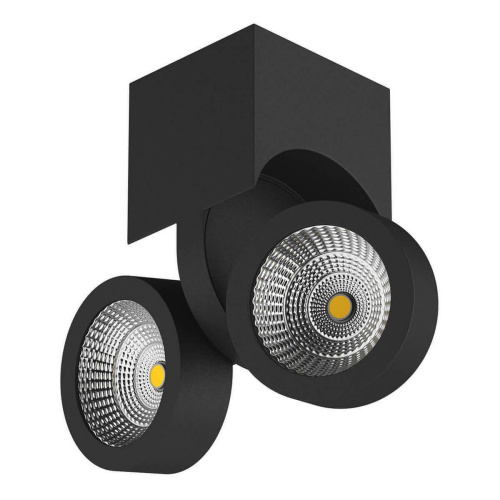 Светодиодный спот Lightstar Snodo 055373 Светодиодный спот Lightstar Snodo 055373