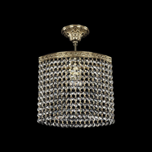 Подвесной светильник Bohemia Ivele 19203/25IV G R Подвесной светильник Bohemia Ivele 19203/25IV G R