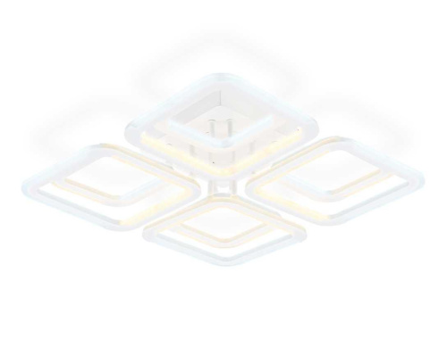 Светильник потолочный Ambrella light ACRYLICA FA8948 Светильник потолочный Ambrella light ACRYLICA FA8948