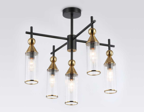 Подвесная люстра Ambrella light High Light LH55256 Подвесная люстра Ambrella light High Light LH55256