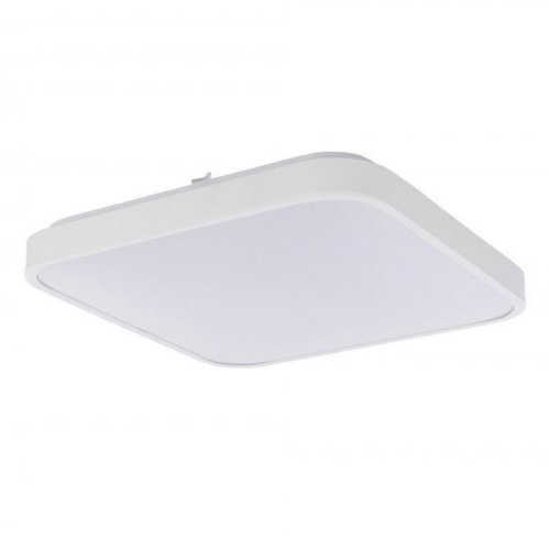 Потолочный светодиодный светильник Nowodvorski Agnes Square Led 8112 Потолочный светодиодный светильник Nowodvorski Agnes Square Led 8112