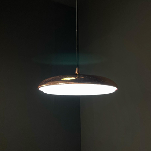 Подвесной Светильник Nordlux Artist Pendant D40 Copper By Imperiumloft Подвесной Светильник Nordlux Artist Pendant D40 Copper By Imperiumloft