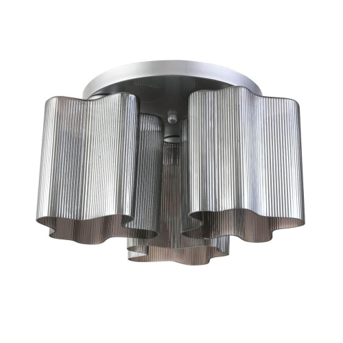 Потолочная люстра ST Luce Onde SL117.702.03 Потолочная люстра ST Luce Onde SL117.702.03