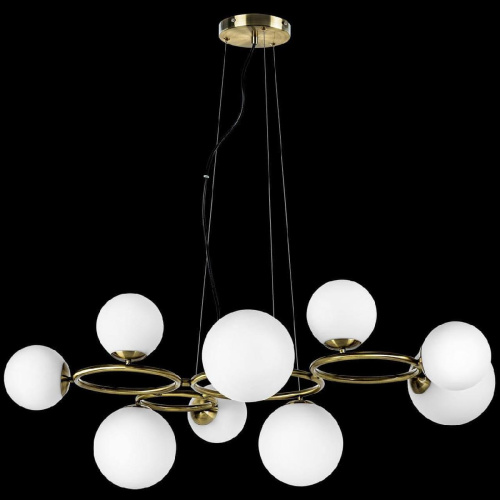 Подвесная люстра Lightstar Globo 815091 Подвесная люстра Lightstar Globo 815091