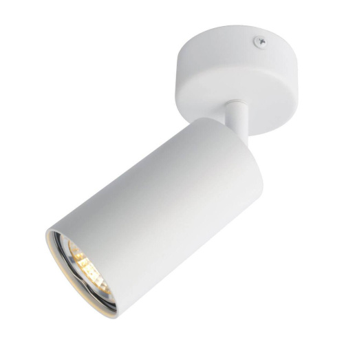 Спот Arte Lamp A3216PL-1WH Спот Arte Lamp A3216PL-1WH