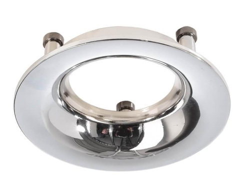 Рефлекторное кольцо Deko-Light Reflector Ring Chrome for Series Uni II 930341 Рефлекторное кольцо Deko-Light Reflector Ring Chrome for Series Uni II 930341