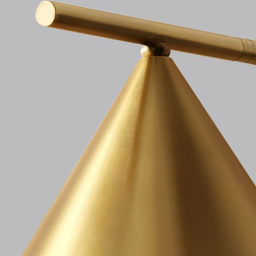 Бра Flos Captain Flint Cone Wall Light By Imperiumloft Бра Flos Captain Flint Cone Wall Light By Imperiumloft