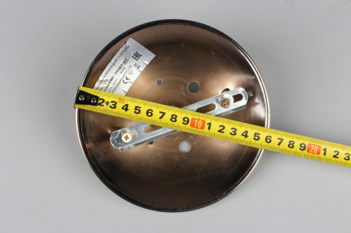 Потолочная люстра Omnilux Alimini OML-25307-03 Потолочная люстра Omnilux Alimini OML-25307-03
