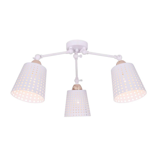 Потолочная люстра Toplight Kristiana TL1154-3D Потолочная люстра Toplight Kristiana TL1154-3D