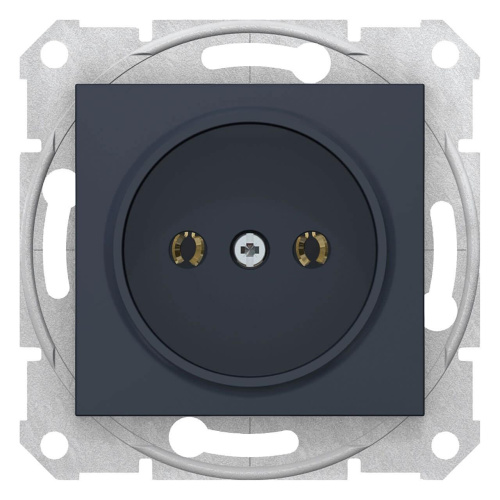 Розетка Schneider Electric Sedna без з/к без шторок 16A 250V SDN2900270 Розетка Schneider Electric Sedna без з/к без шторок 16A 250V SDN2900270