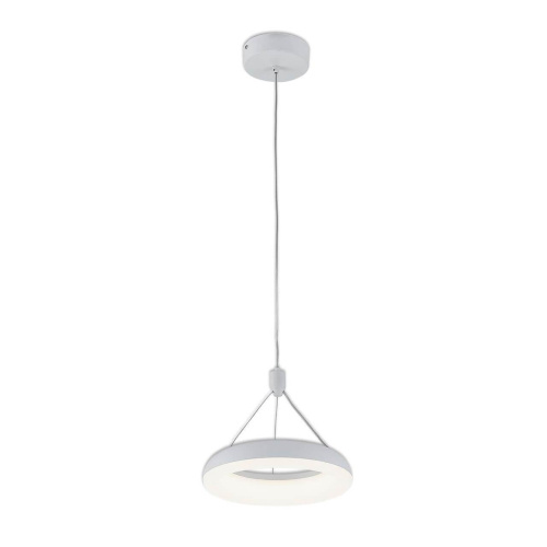 Подвесной светодиодный светильник Citilux Паркер CL225110r