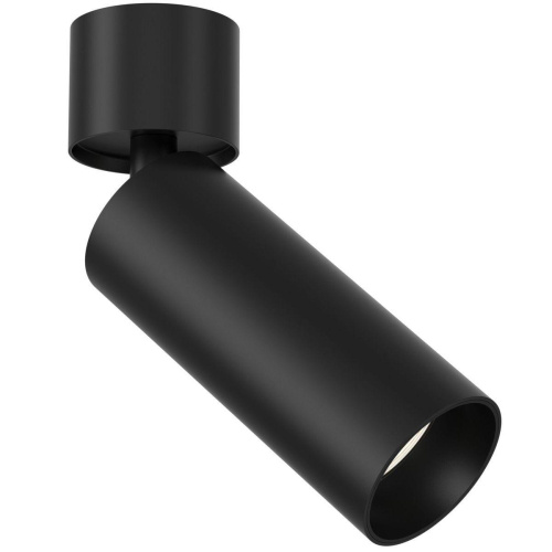 Светодиодный спот Maytoni Focus Led C055CL-L12B4K Светодиодный спот Maytoni Focus Led C055CL-L12B4K