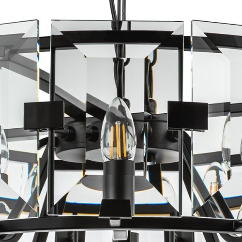 Подвесная люстра Lightstar Novara 713287 Подвесная люстра Lightstar Novara 713287