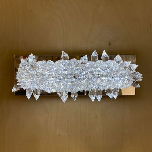 Настенный светильник MD-0120B-wall chrome Настенный светильник MD-0120B-wall chrome