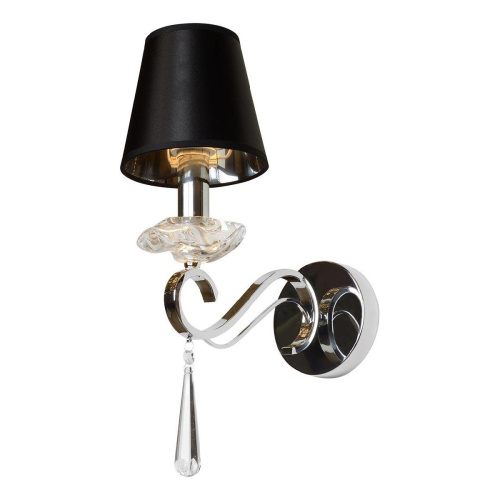 Бра iLamp Stella RM1684/1W CR Бра iLamp Stella RM1684/1W CR