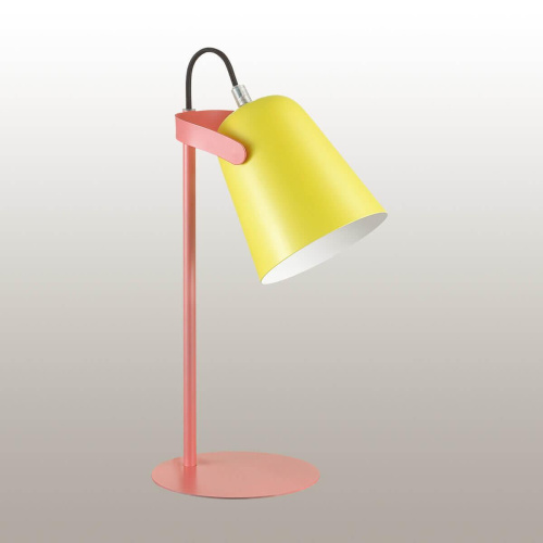 Настольная лампа Lumion Desk Kenny 3653/1T Настольная лампа Lumion Desk Kenny 3653/1T