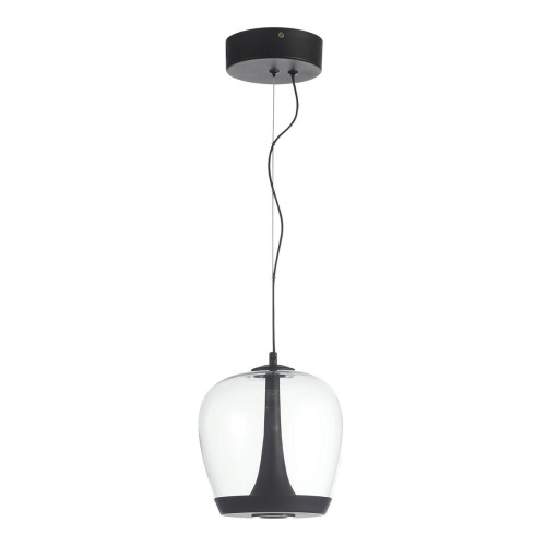 Подвесной светодиодный светильник ST Luce Ripple SL6014.423.01 Подвесной светодиодный светильник ST Luce Ripple SL6014.423.01