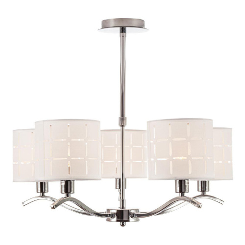 Потолочная люстра Escada 5052/5P Потолочная люстра Escada 5052/5P