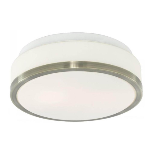 Потолочный светильник Arte Lamp Aqua A4440PL-2AB Потолочный светильник Arte Lamp Aqua A4440PL-2AB