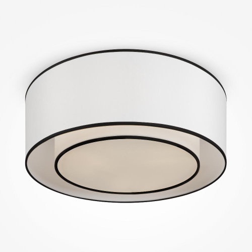 Потолочный светильник Maytoni MOD613CL-03W Потолочный светильник Maytoni MOD613CL-03W
