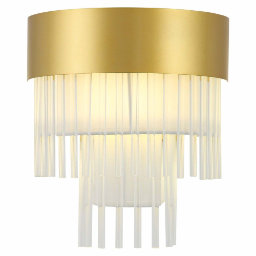 Настенный светильник ST Luce Aversa SL1352.201.01 Настенный светильник ST Luce Aversa SL1352.201.01