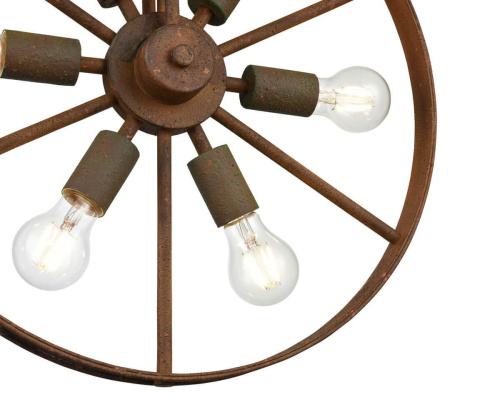 Подвесной светильник Vele Luce Vintage VL6096P61 Подвесной светильник Vele Luce Vintage VL6096P61