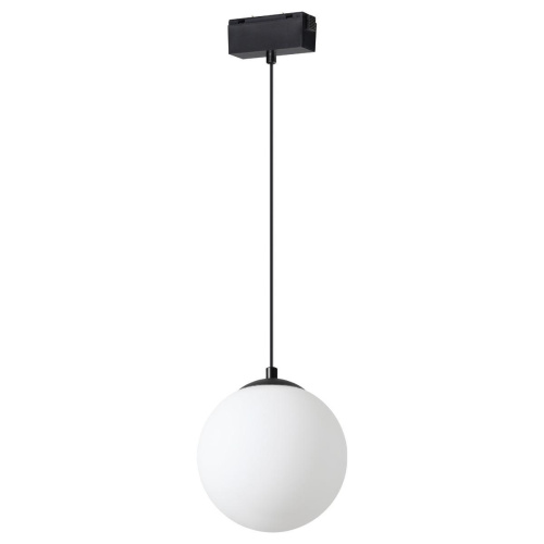 Трековый светодиодный светильник Novotech Shino Kit 358537 Трековый светодиодный светильник Novotech Shino Kit 358537