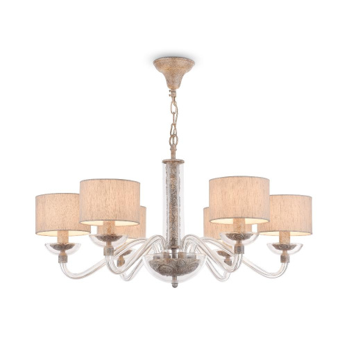 Люстра Maytoni ARM526PL-06GR Люстра Maytoni ARM526PL-06GR