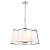 Подвесная люстра Vele Luce Linda VL4243P07