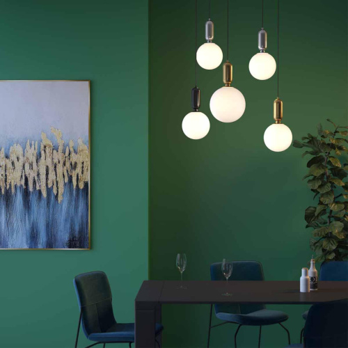 Подвесной светильник Odeon Light Okia 4670/1 Подвесной светильник Odeon Light Okia 4670/1