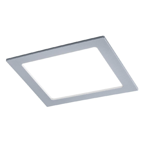 Встраиваемый светодиодный светильник Paulmann Quality Line Panel 92078 Встраиваемый светодиодный светильник Paulmann Quality Line Panel 92078