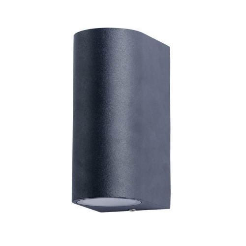 Уличный настенный светильник Arte Lamp A3102AL-2BK Уличный настенный светильник Arte Lamp A3102AL-2BK
