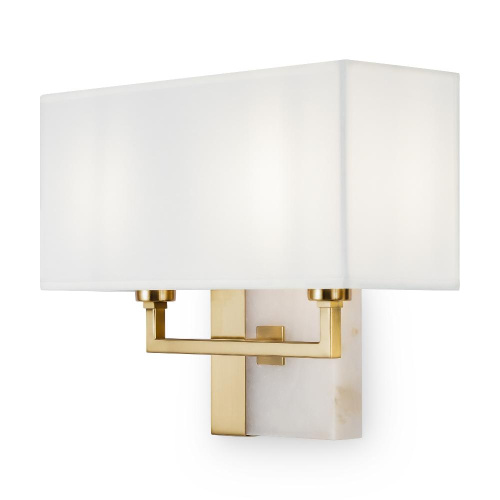 Настенный светильник (бра) Maytoni Z030WL-02BS Настенный светильник (бра) Maytoni Z030WL-02BS