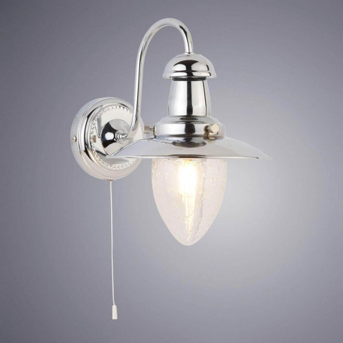 Бра Arte Lamp A5518AP-1CC Бра Arte Lamp A5518AP-1CC