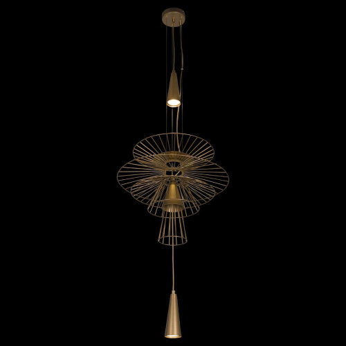 Подвесной светильник Loft IT Star 10141/400 Подвесной светильник Loft IT Star 10141/400