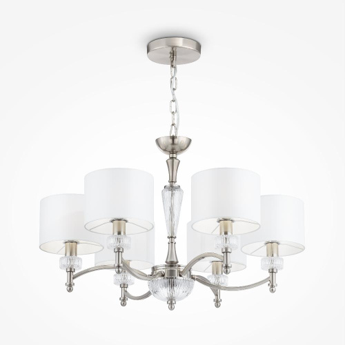 Люстра Maytoni MOD014CL-06N Люстра Maytoni MOD014CL-06N