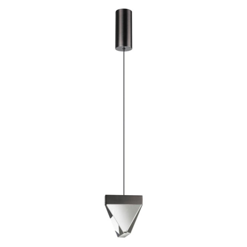 Подвесной светодиодный светильник Odeon Light L-Vision Ray 6677/5L Подвесной светодиодный светильник Odeon Light L-Vision Ray 6677/5L