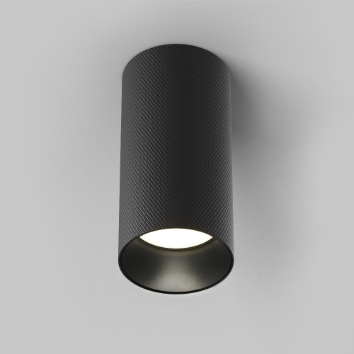Потолочный светильник Technical C080CL-01-GU10-B Потолочный светильник Technical C080CL-01-GU10-B