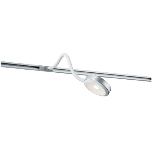 Трековый светильник Paulmann U-Rail 95454 Трековый светильник Paulmann U-Rail 95454