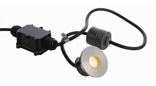 Встраиваемый светильник Deko-Light Peacock 730459 Встраиваемый светильник Deko-Light Peacock 730459
