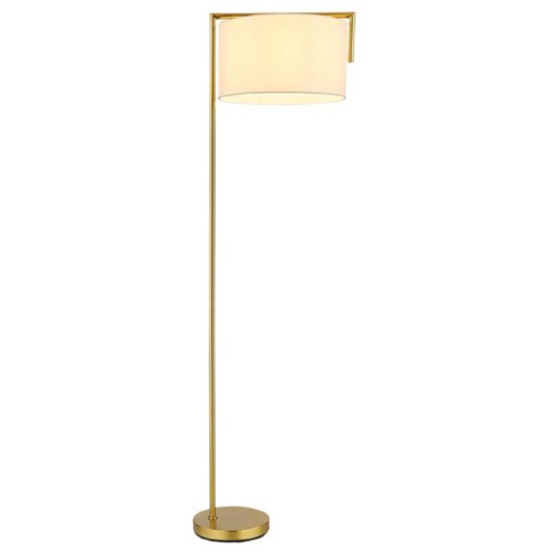 Торшер Arte Lamp Aperol A5031PN-1PB Торшер Arte Lamp Aperol A5031PN-1PB