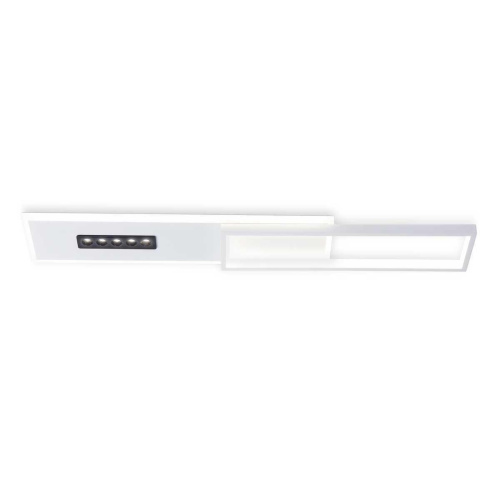 Потолочный светодиодный светильник Ambrella light Comfort LineTech FL51453 Потолочный светодиодный светильник Ambrella light Comfort LineTech FL51453