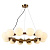 Подвесной светильник Stilfort Sienna 2100/05/12P