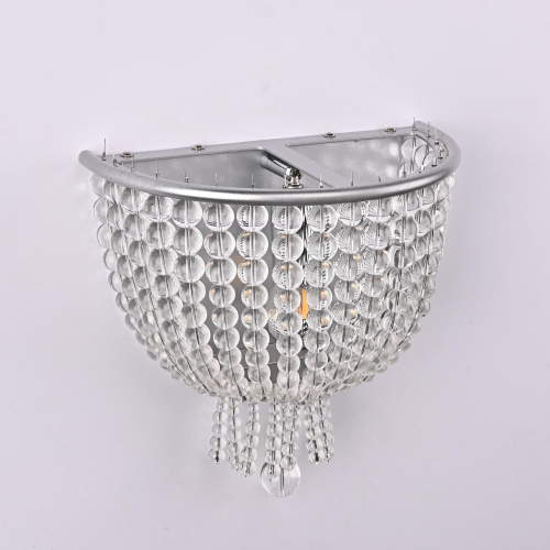 Бра Jacqueline White Sconce By Imperiumloft